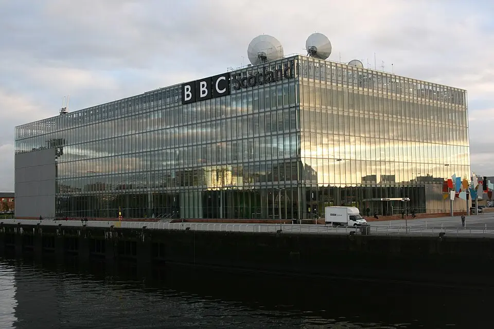 BBC Radio nan Gaidheal