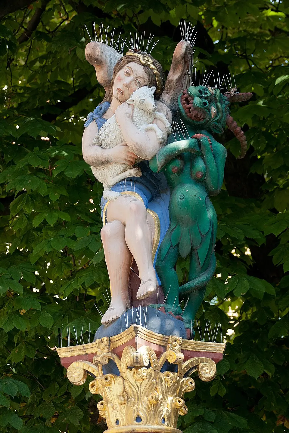 Engelsbrunnen