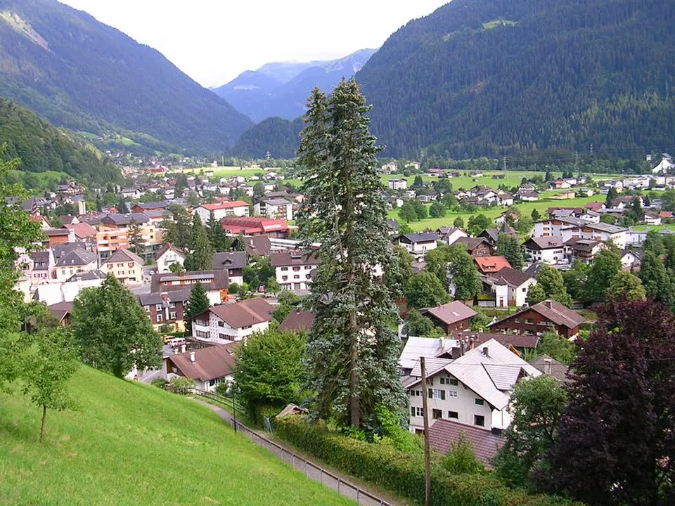 Schruns
