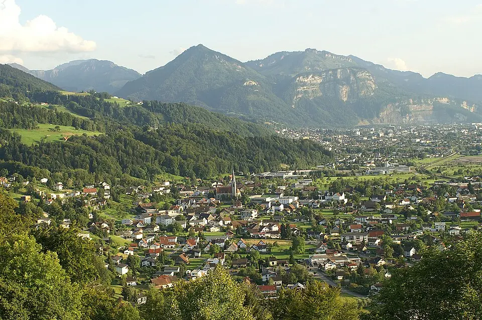 Schwarzach