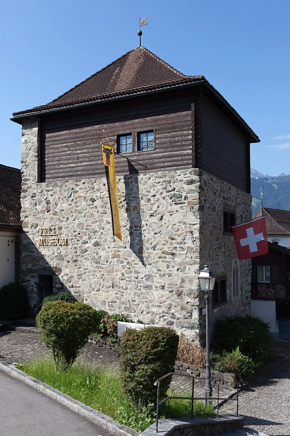 Wattigwilerturm