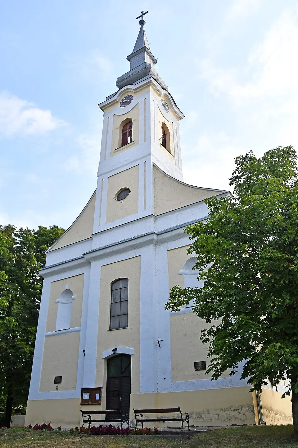 Bácsbokod