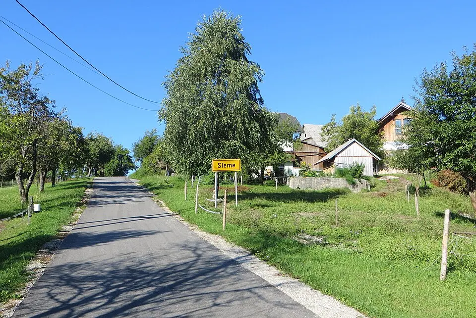 Sleme