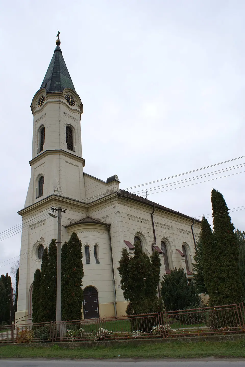 Báhony