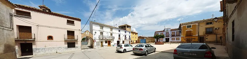 Bárboles