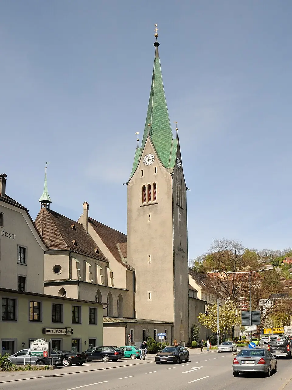 Image: böhringer friedrich · CC BY-SA 3.0 AT Vorarlberg