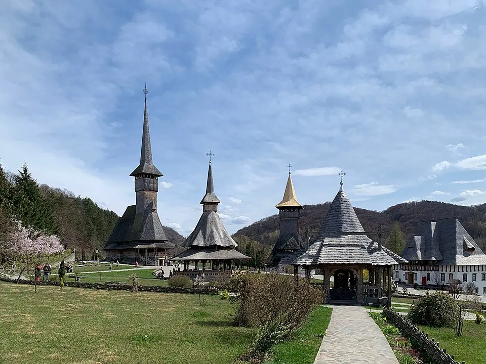 Bârsana