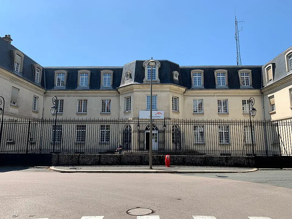 écomusée du Creusot-Montceau
