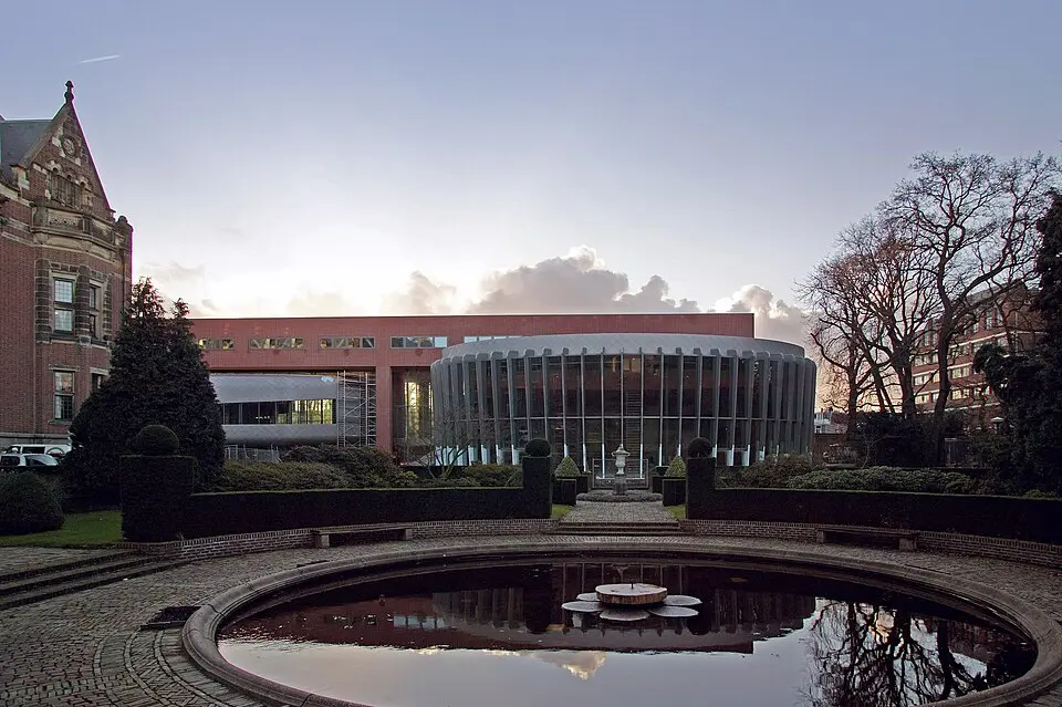 Haagsche Academie voor Internationaal Recht