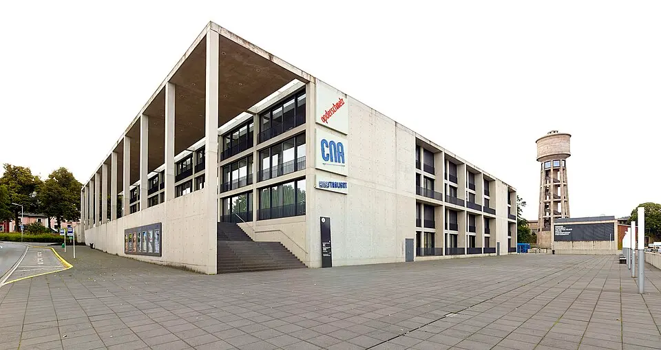 Centre national de l'audiovisuel