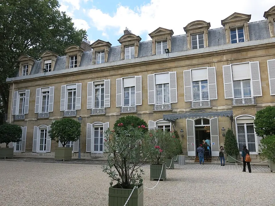 Petit Luxembourg