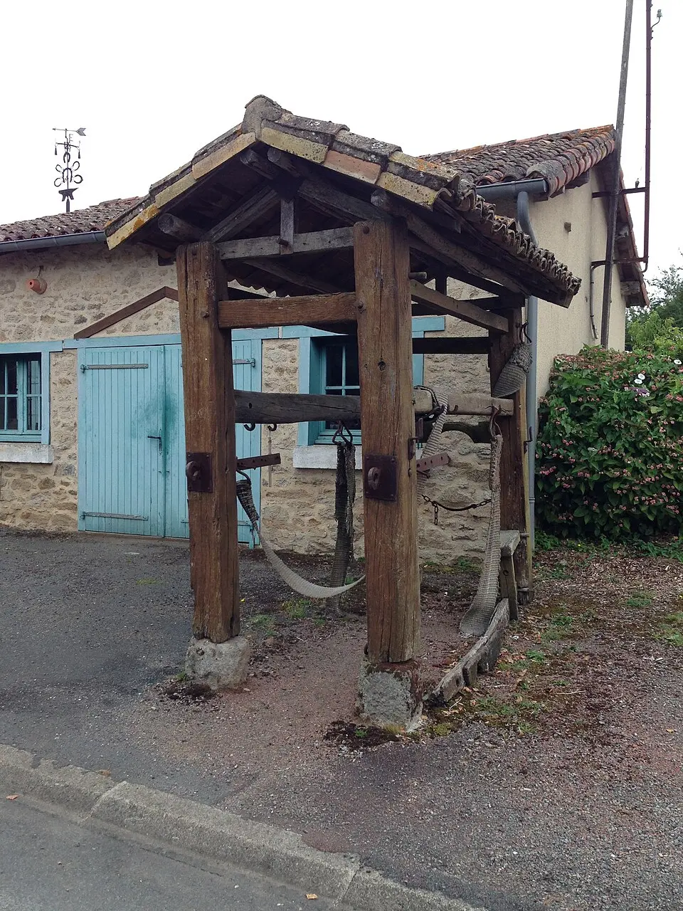 Coutières