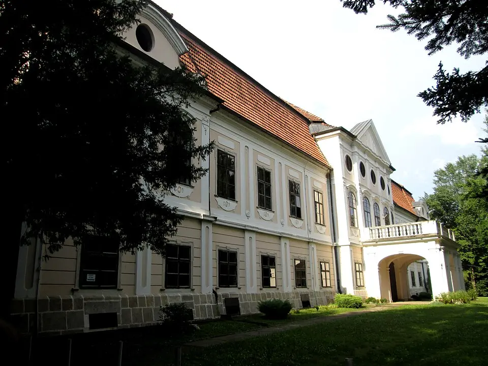 Gespanschaft Bjelovar-Bilogora