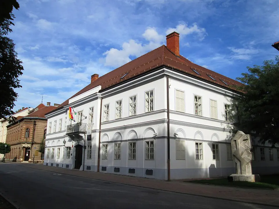 Bjelovar