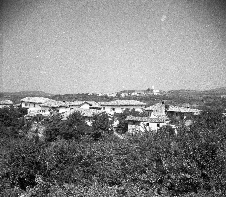 Imenje