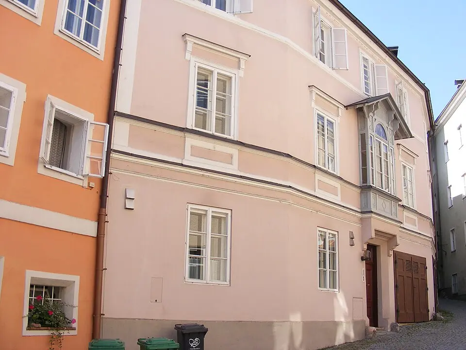 Bürgerhaus