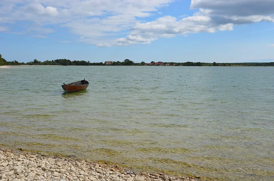 Bästeträsk