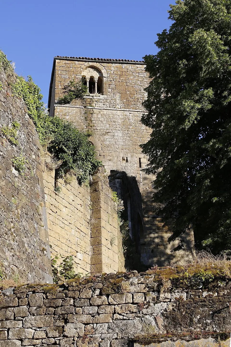 château de Béduer