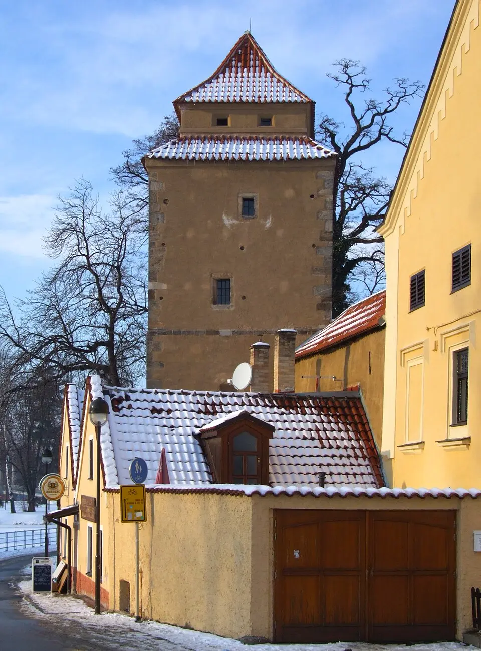 Obrázek: Pudelek (Marcin Szala) · CC BY-SA 3.0 Jihočeský kraj