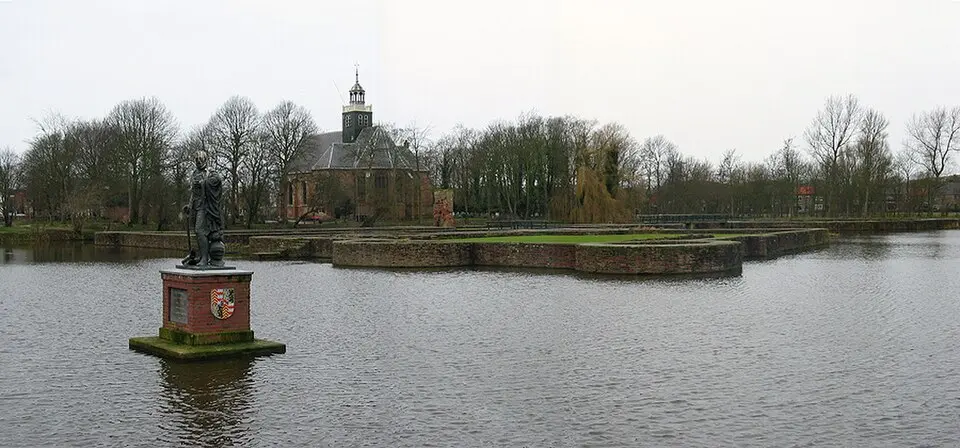 Egmond