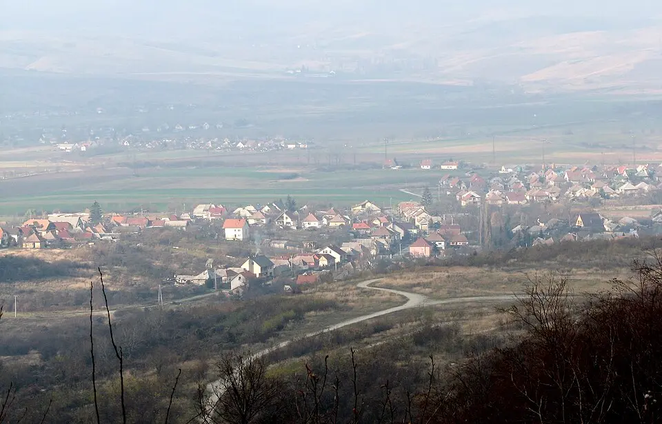 Bélapátfalva