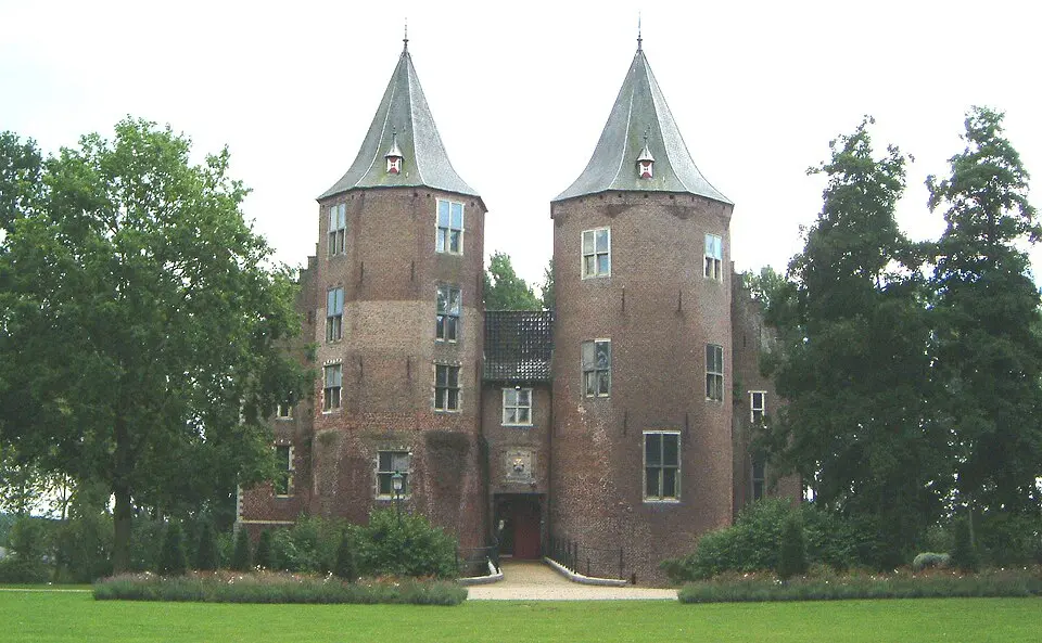Burg Dussen