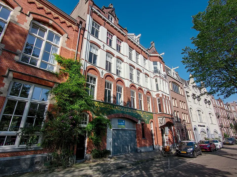 Amsterdam-West