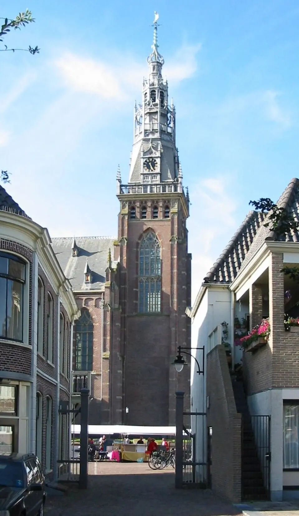Schagen