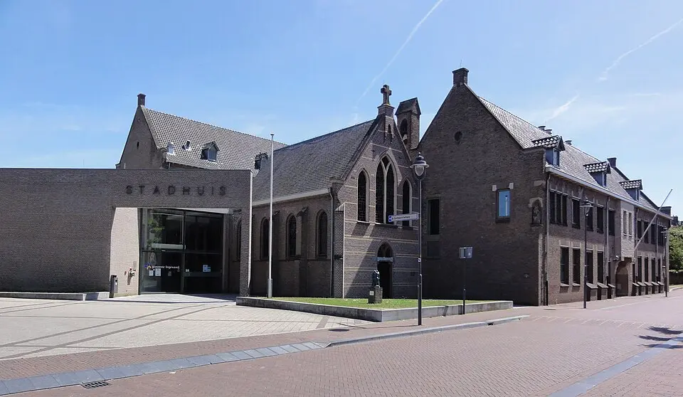 Obrázok: Havang(nl) · CC0 Lingewaard
