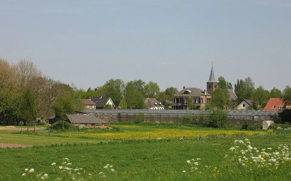 Neerijnen
