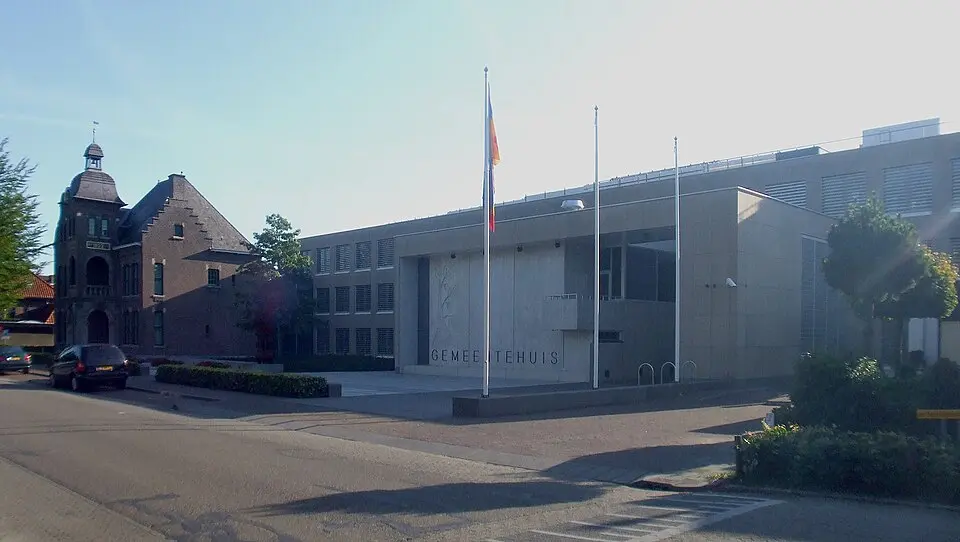 Bergeijk