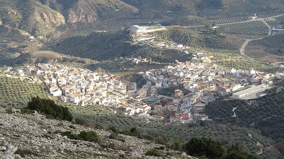 Bélmez de la Moraleda