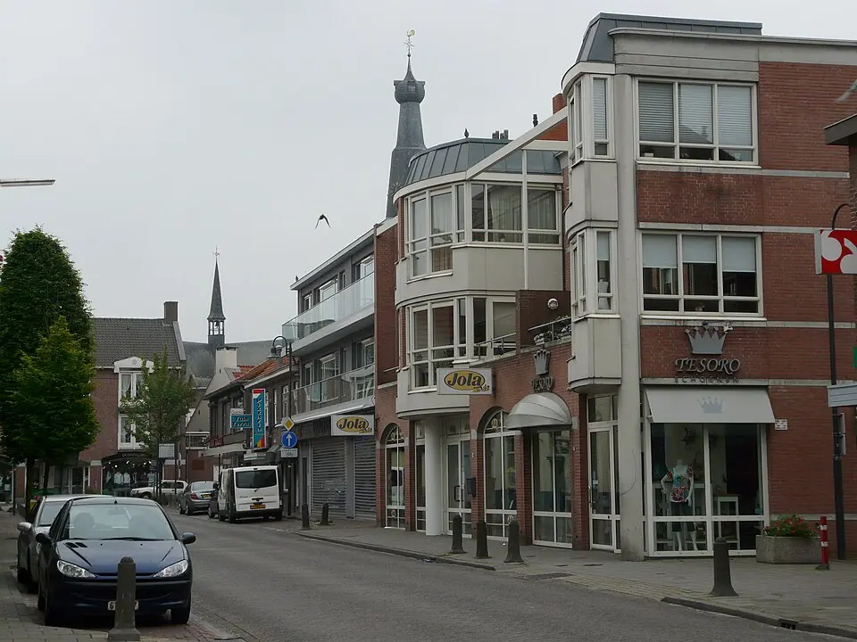 Baerle-Nassau