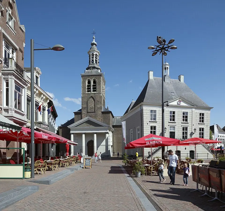 Roosendaal