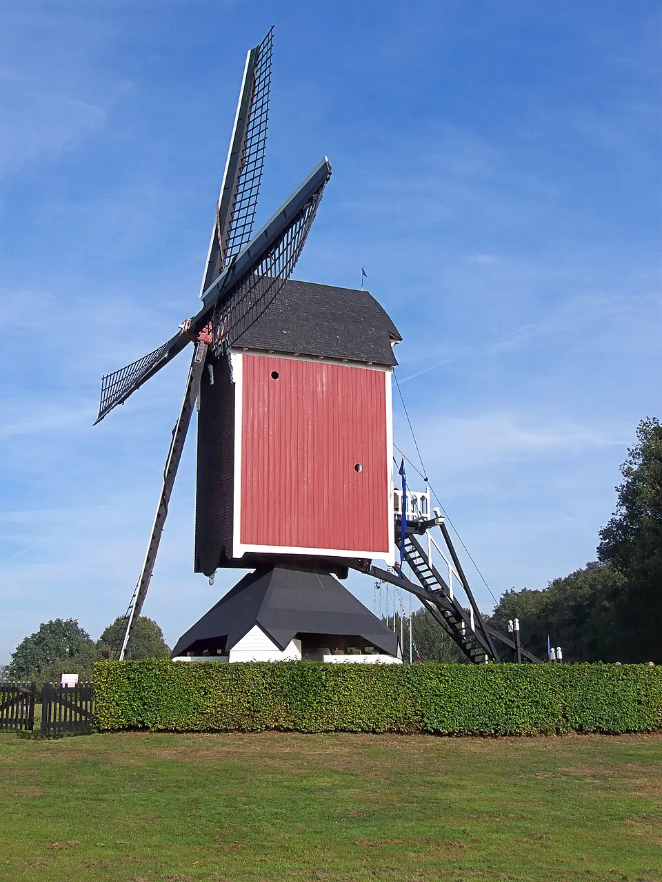 Someren