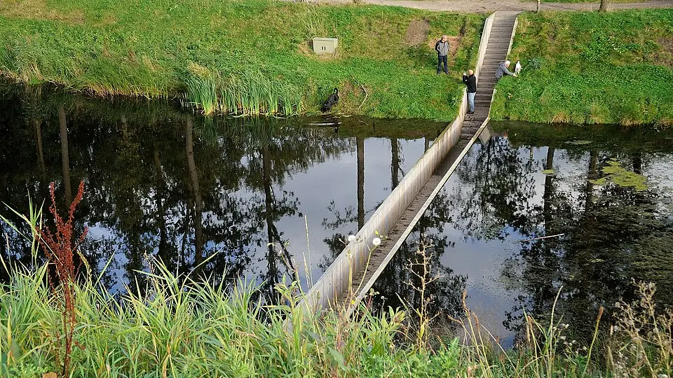 Mozesbrug
