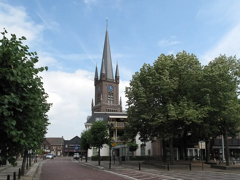 Druten