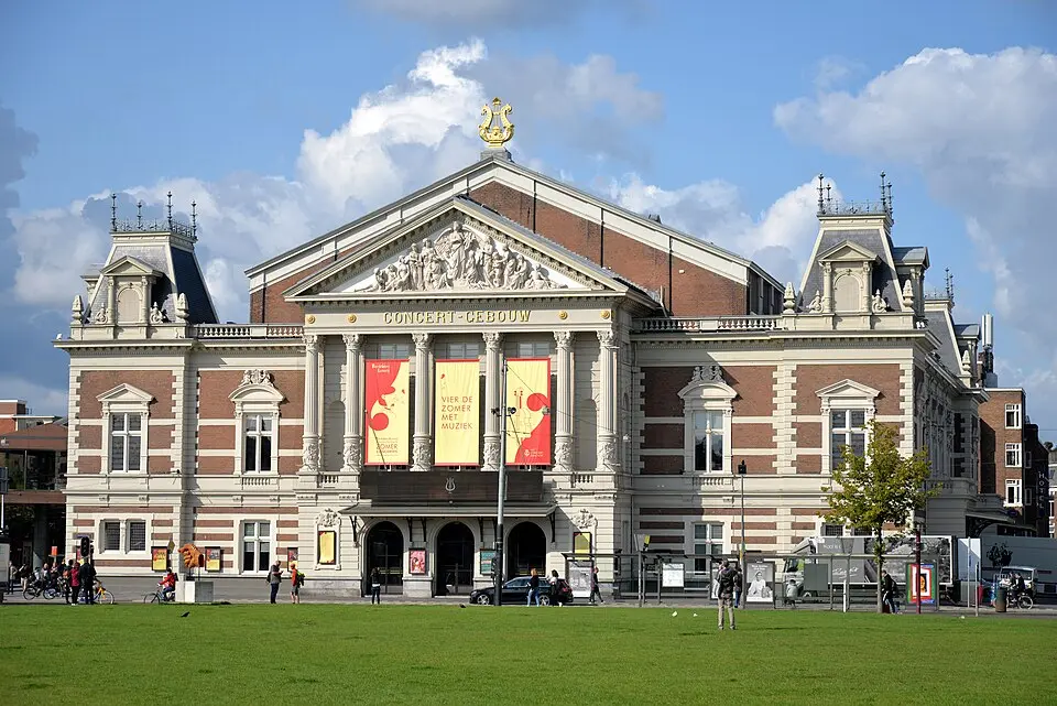 Amsterdam-Zuid