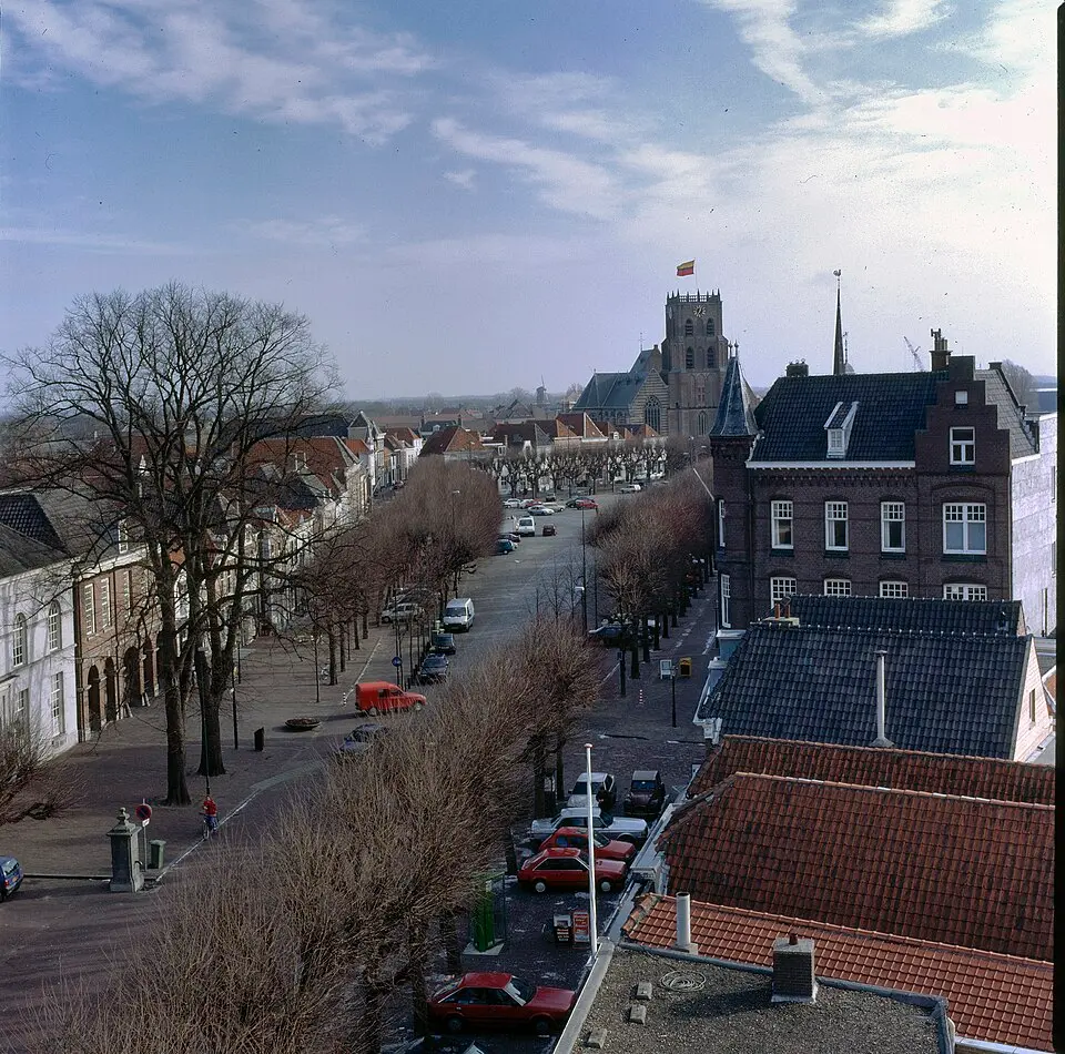 Geertruidenberg