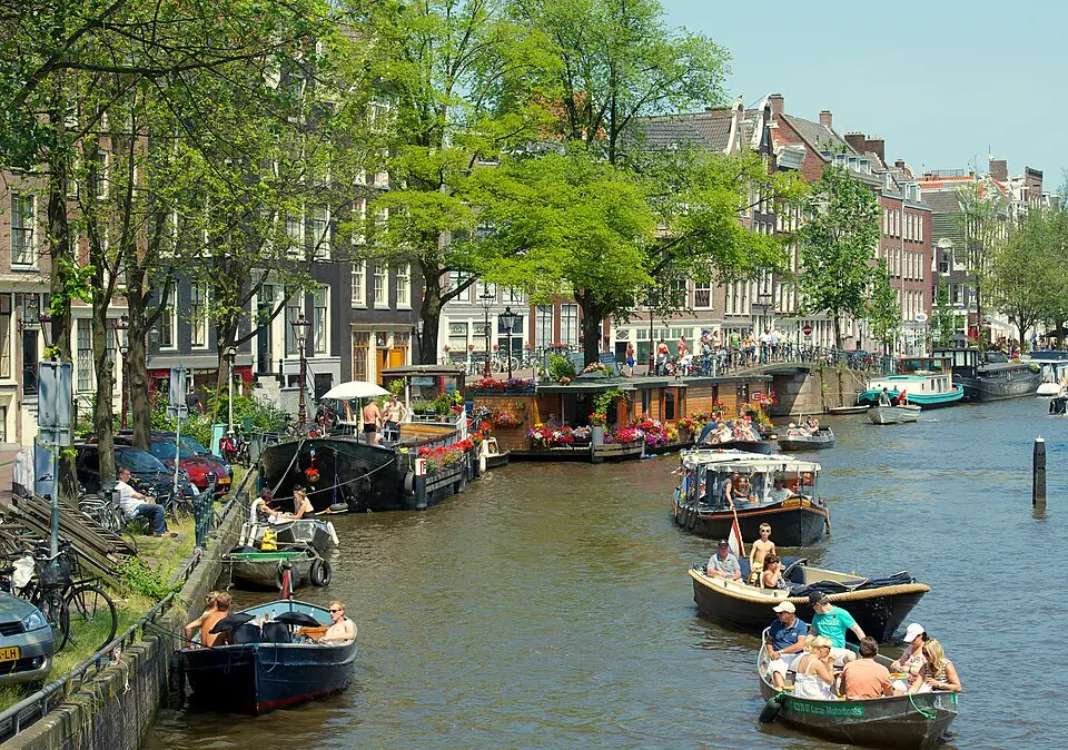 Amsterdam-Centrum