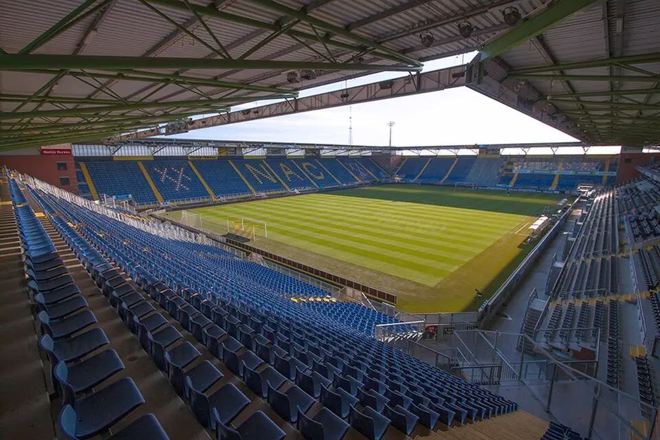 stade Rat Verlegh