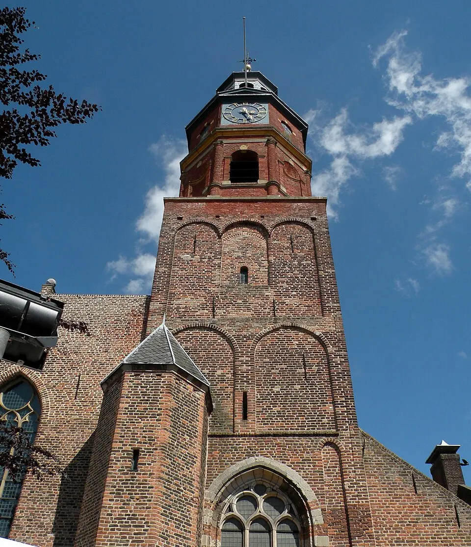 sint-Lambertuskerk