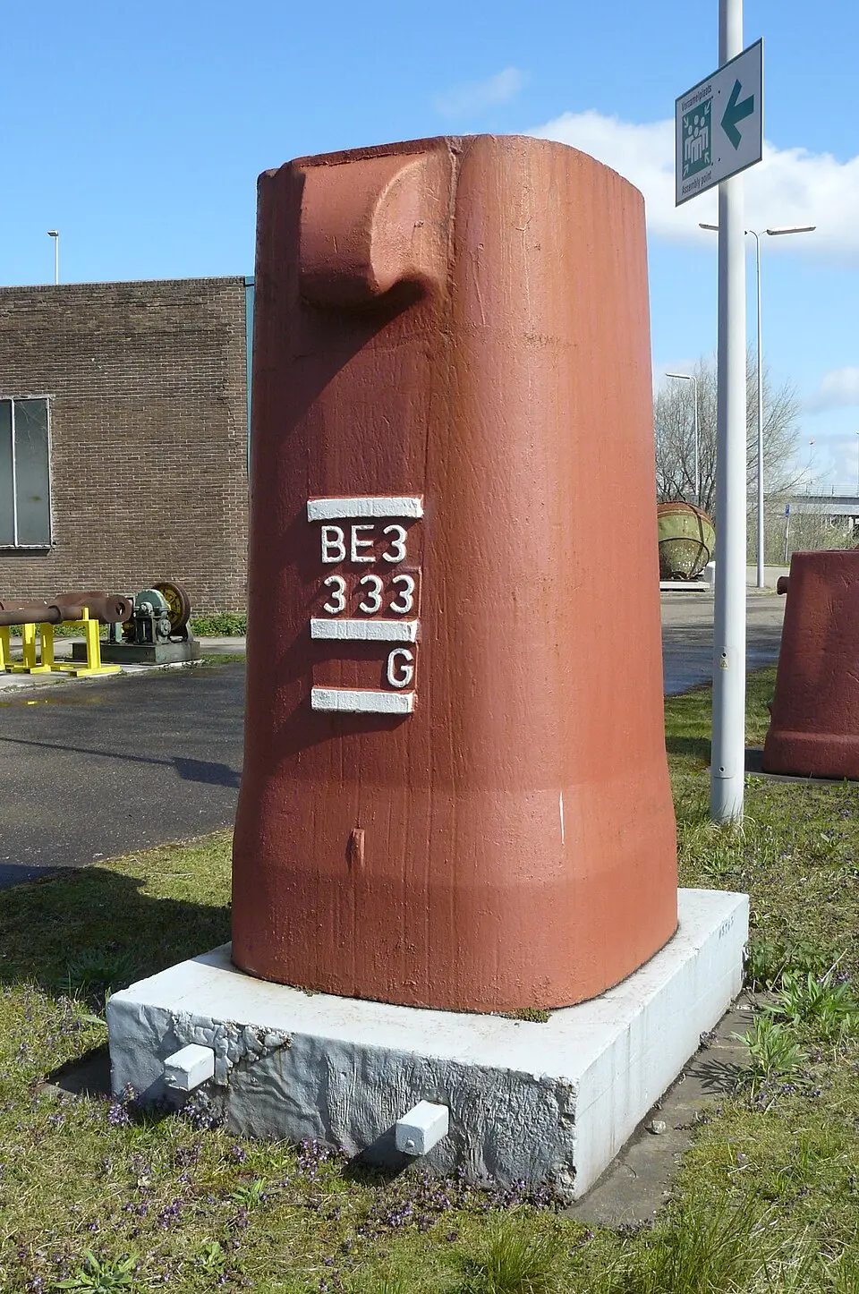 Hoogovensmuseum