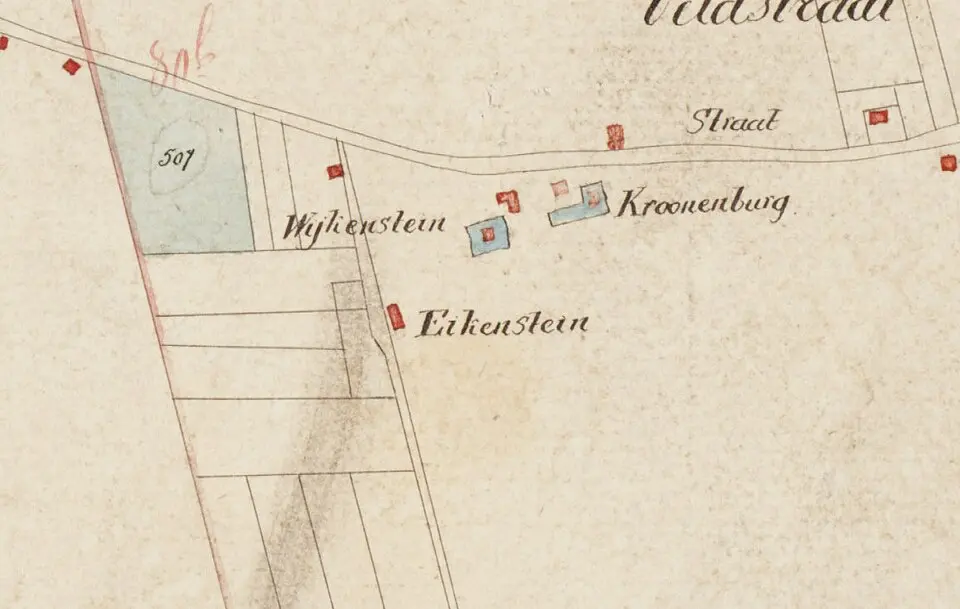 Kronenburg