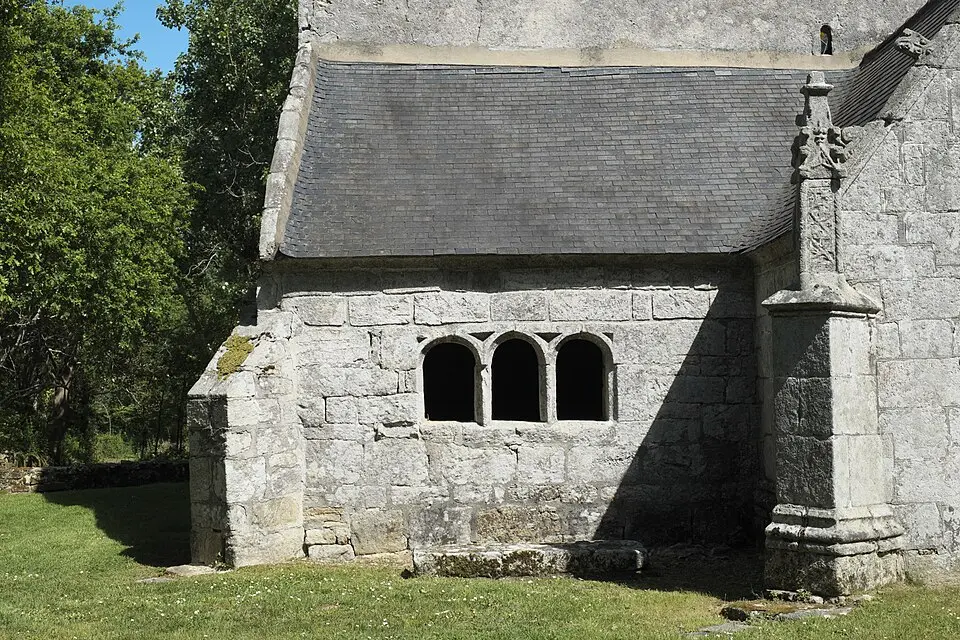 ossuaire de Bénodet