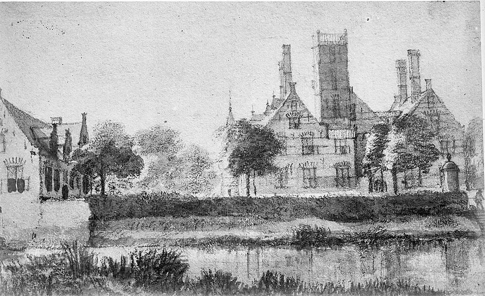 Huis te Spijk