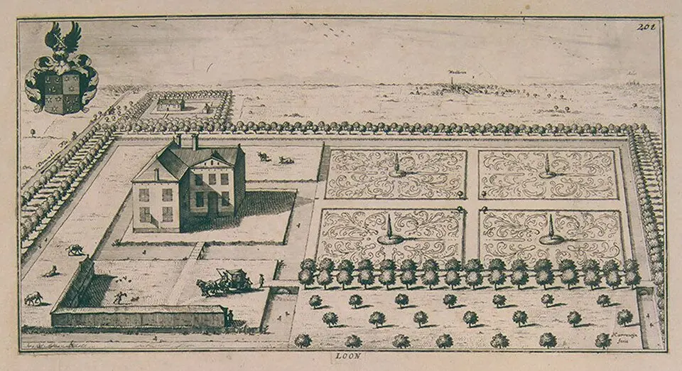 Huis Loon