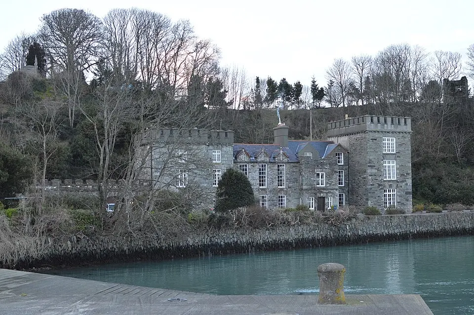 Castle Townsend
