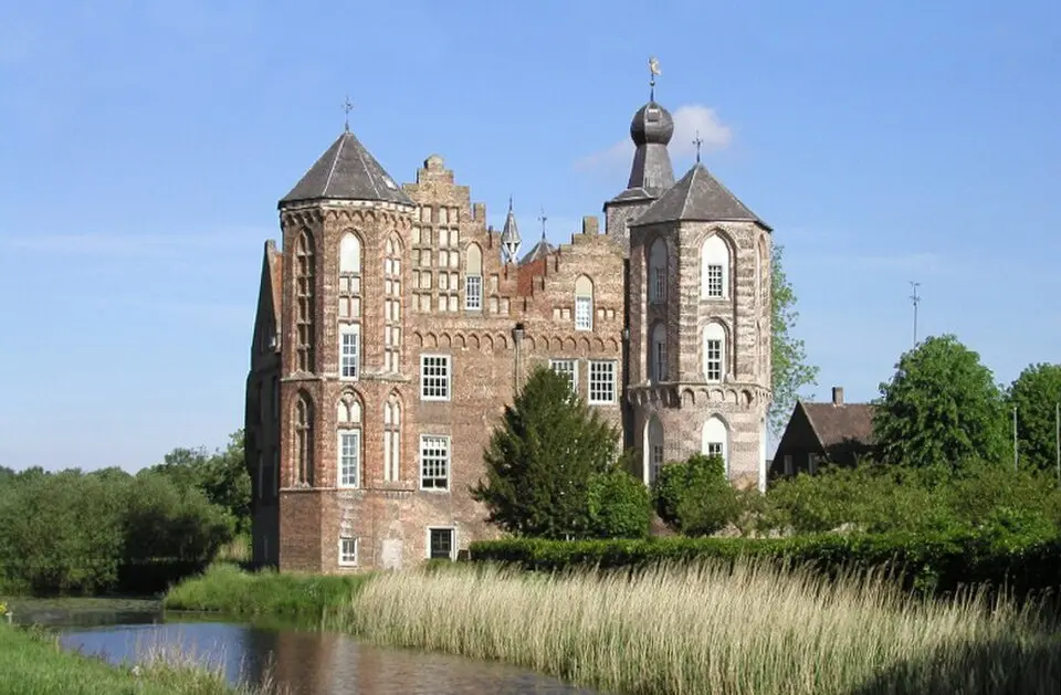 Burg Croy