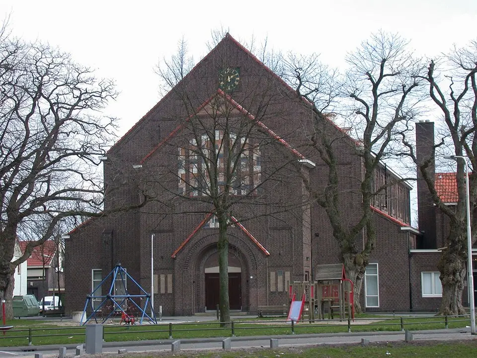 Gerardus Majellakerk